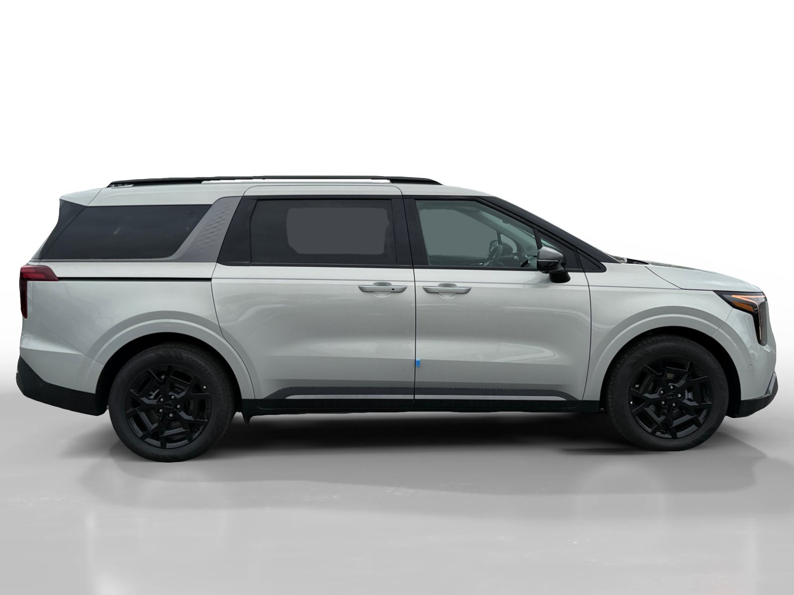 New 2027 Kia Carnival SX Prestige FWD image 6