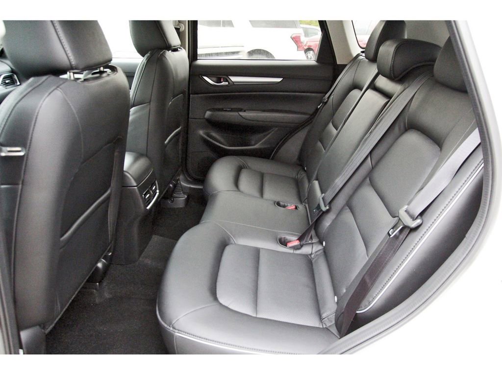 New 2025 MAZDA CX-5 AWD 2.5 S image 10