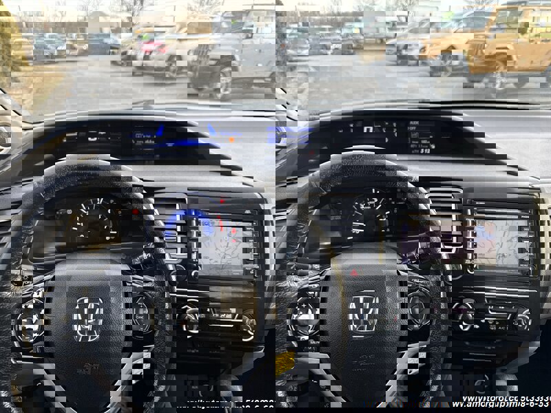 Used 2013 Honda Civic EX-L image 17