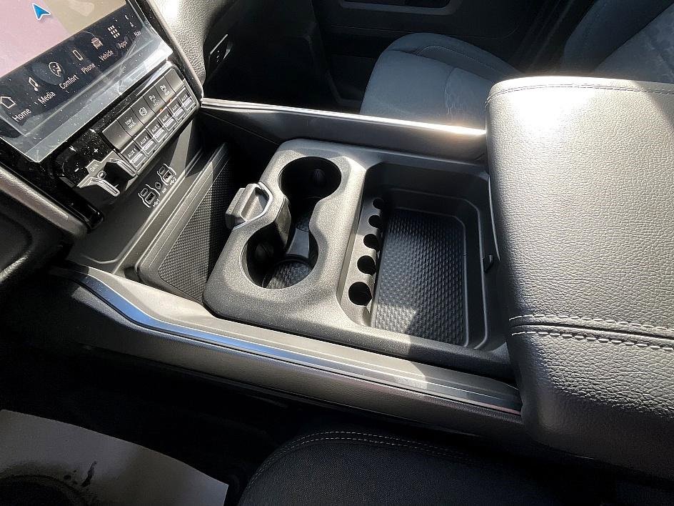 New 2026 RAM 3500 Big Horn image 28