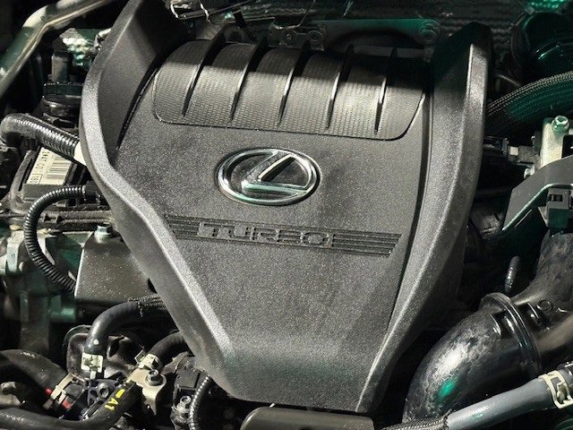 Used 2023 Lexus NX 350 AWD w/ Premium Package image 38