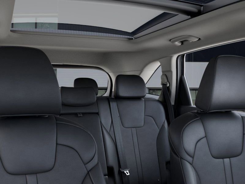 New 2025 Kia Sorento S w/ Panoramic Sunroof Package image 33