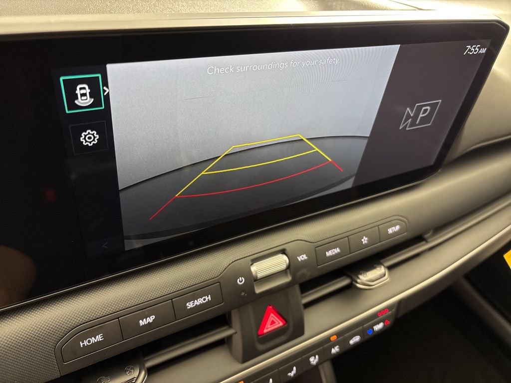 New 2026 Kia K4 FWD image 37