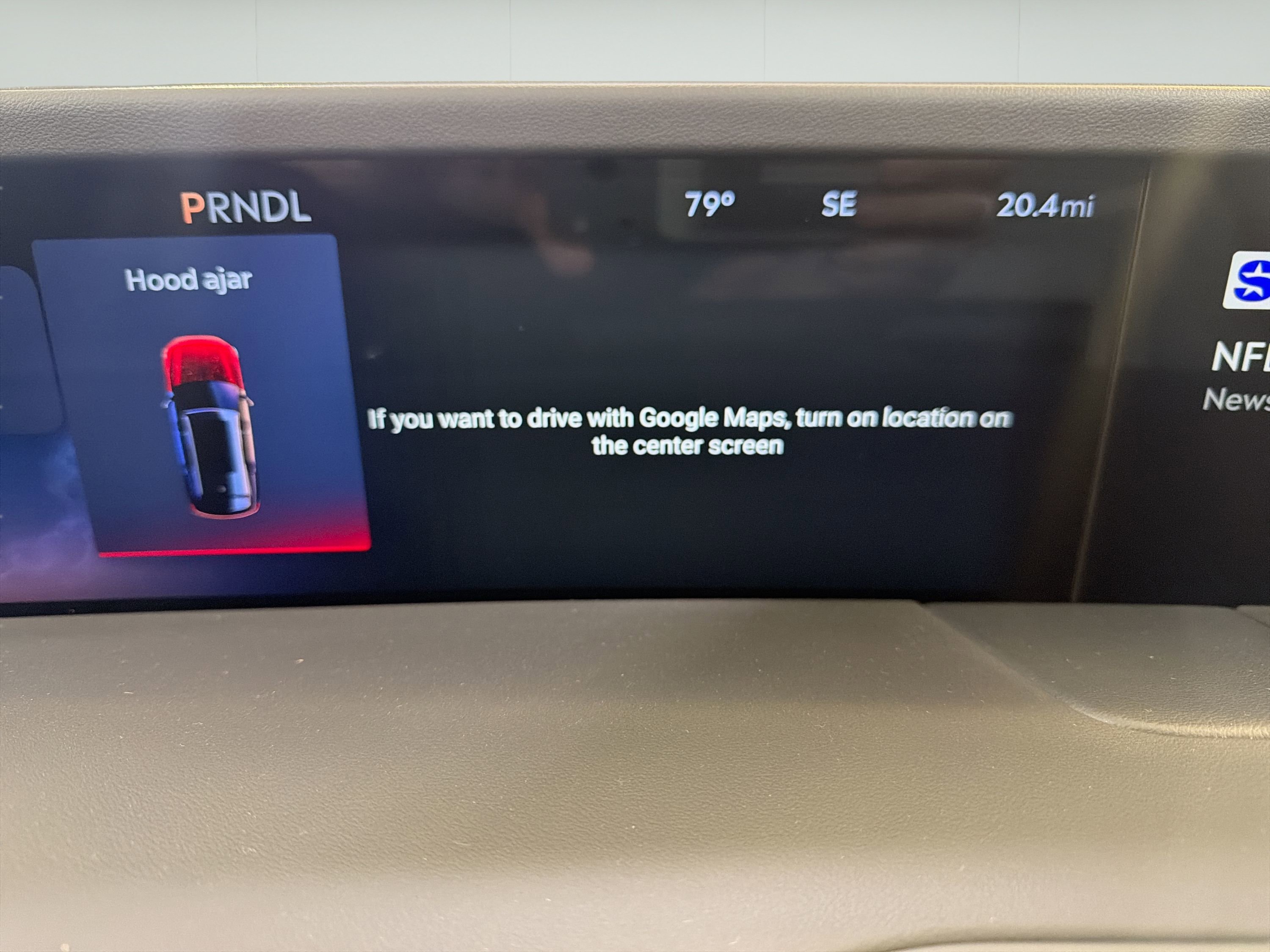 New 2026 Lincoln Nautilus Premier AWD/4WD image 16