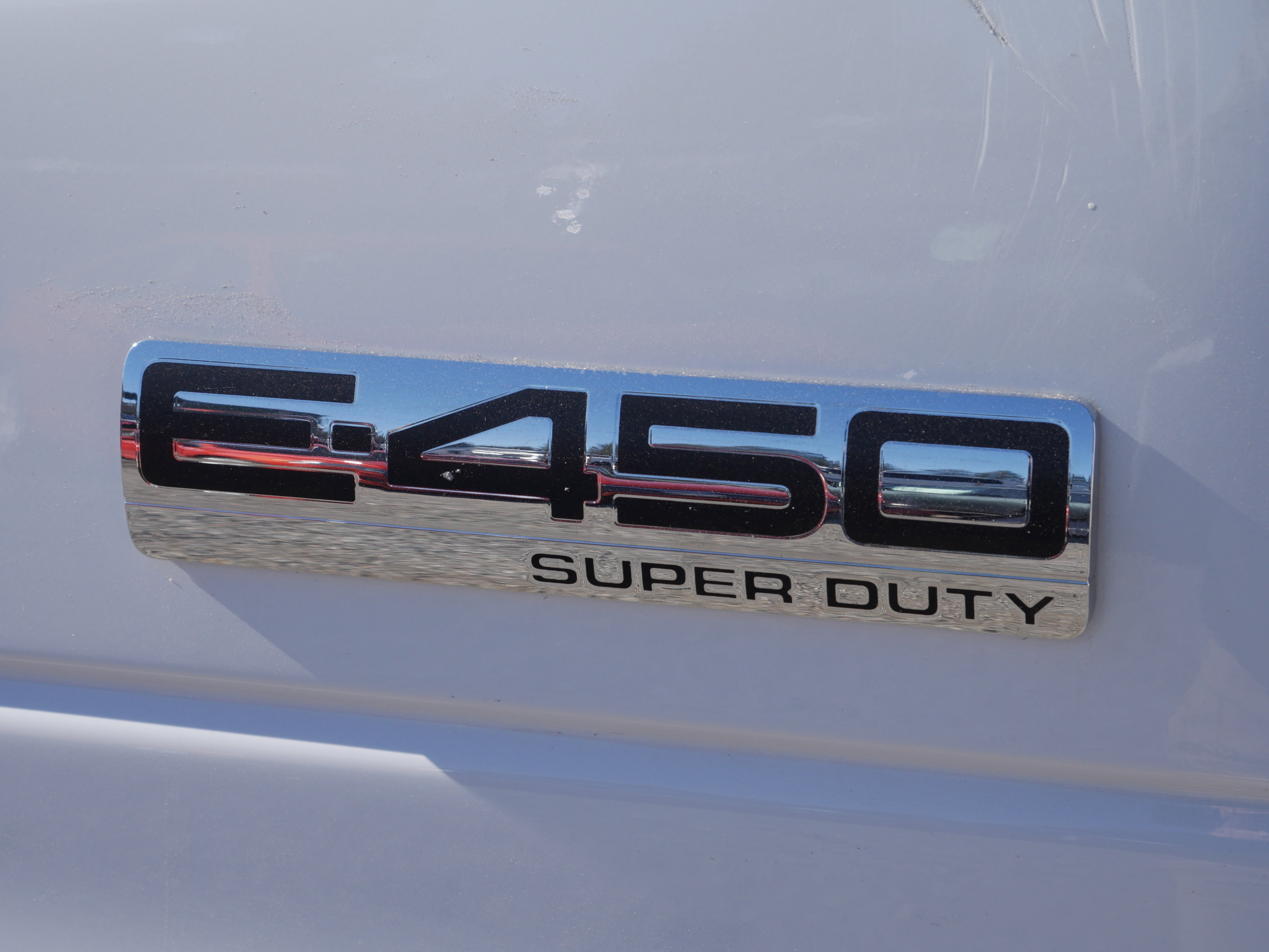 Certified 2024 Ford E-450 and Econoline 450 Super Duty image 10