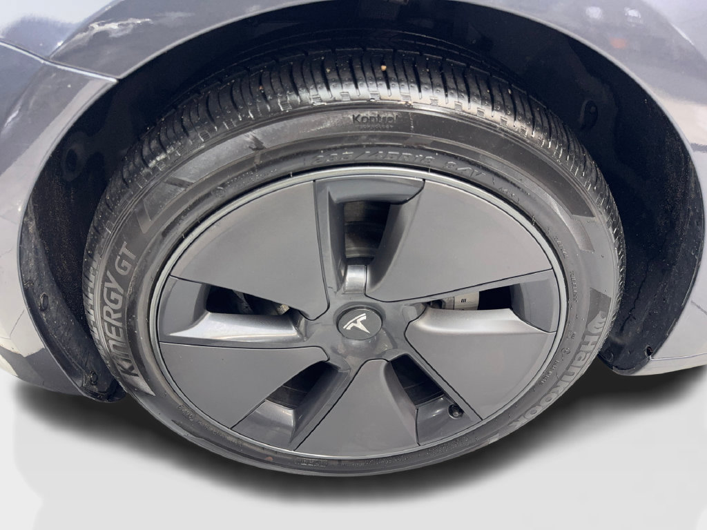 Used 2023 Tesla Model 3 Long Range AWD/4WD image 83