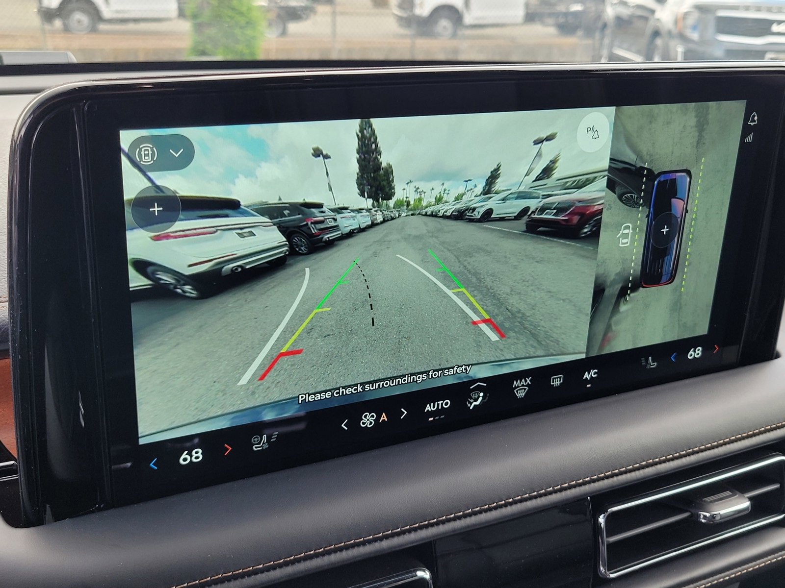 New 2025 Lincoln Aviator Black Label image 12
