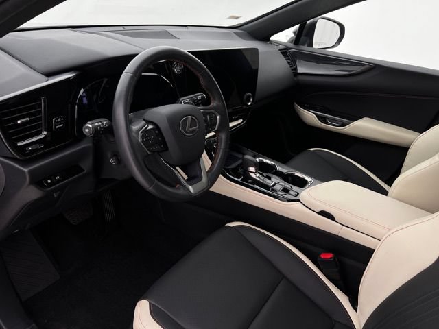 Certified 2023 Lexus NX 350 AWD image 12