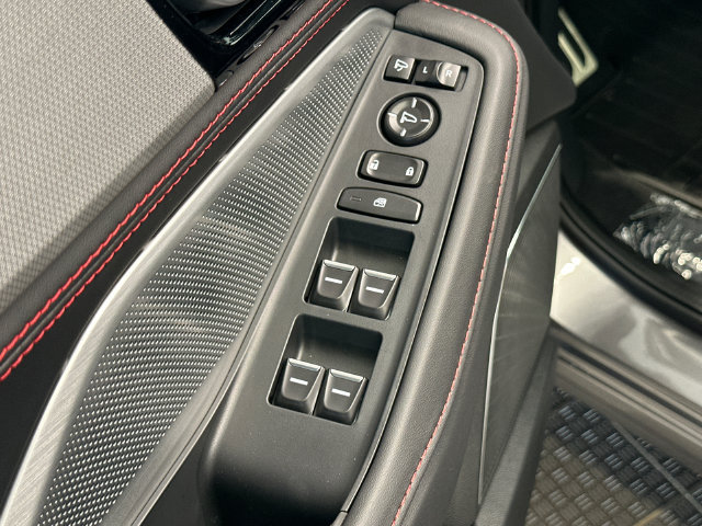 New 2026 Acura MDX A-Spec AWD/4WD image 12