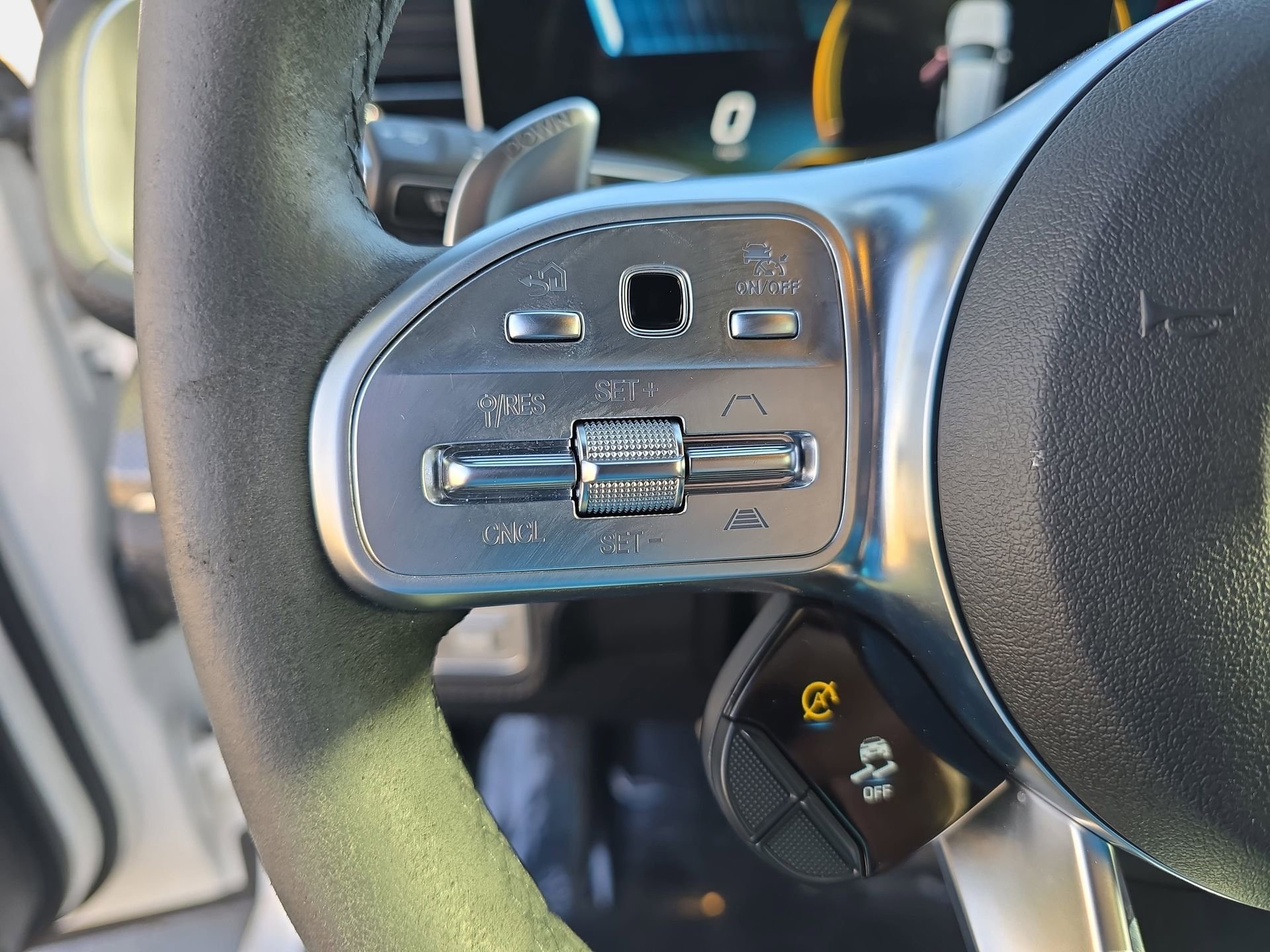 Used 2022 Mercedes-Benz GLE 53 AMG 4MATIC image 17