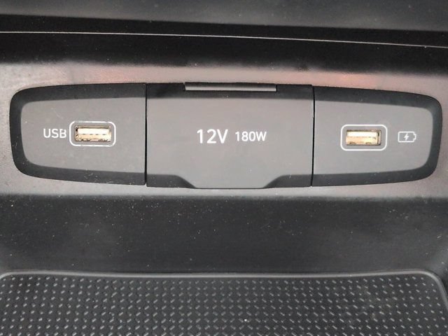 Certified 2024 Hyundai Santa Cruz SEL AWD/4WD image 21