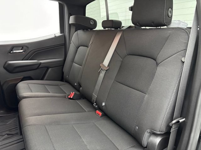 New 2026 GMC Canyon Elevation w/ Convenience Package AWD/4WD image 36