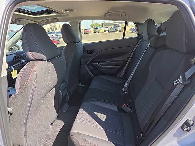 New 2026 Subaru Impreza 2.0i Sport AWD/4WD image 9