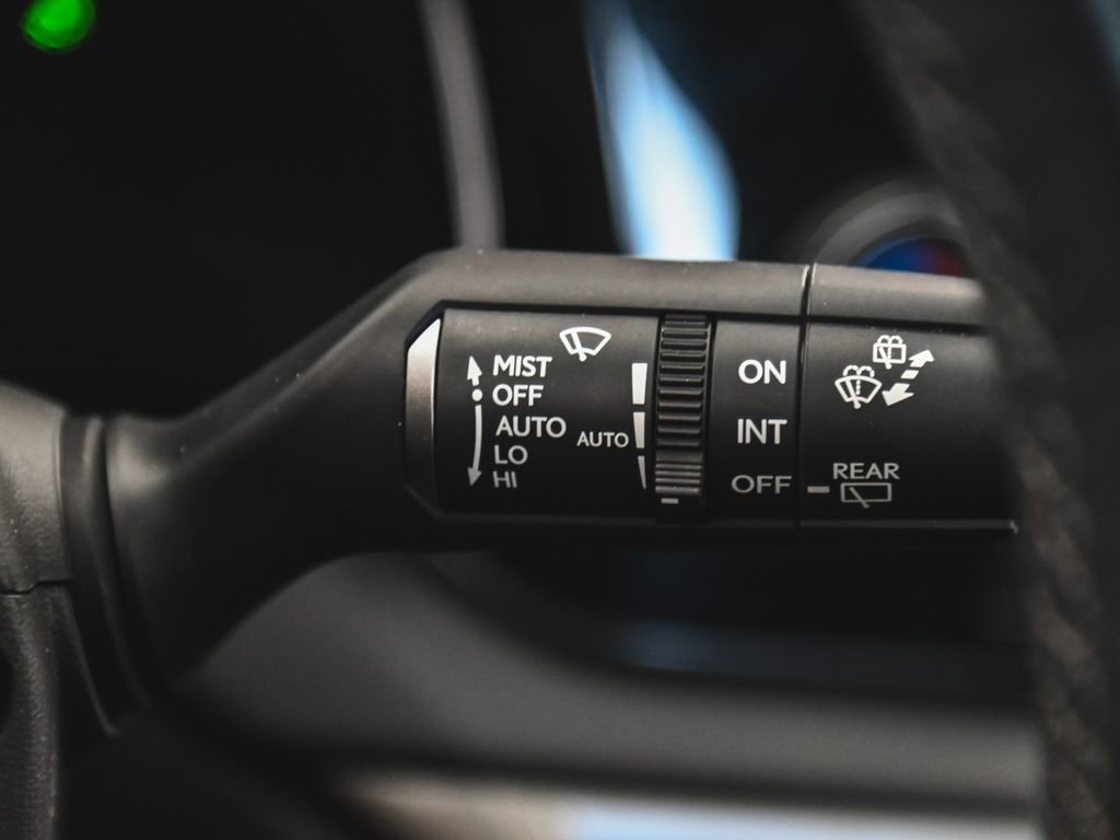 Used 2023 Lexus RX 500h F Sport w/ Accessory Package (Z1) image 25