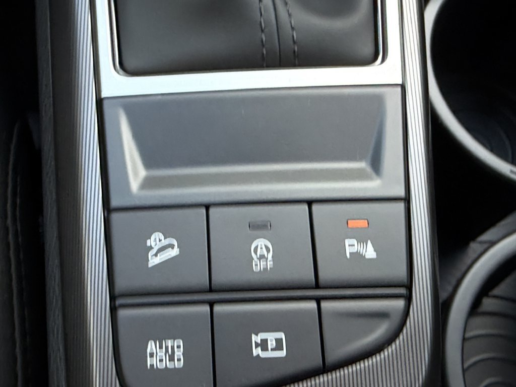 New 2027 Kia Sportage EX FWD image 30