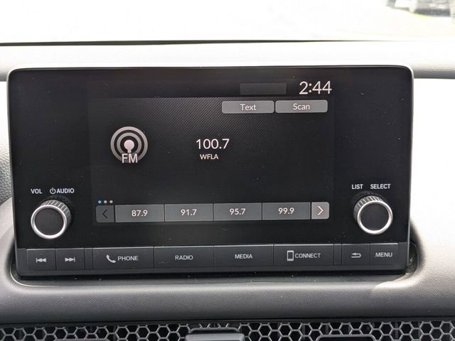 Used 2024 Honda HR-V Sport image 15