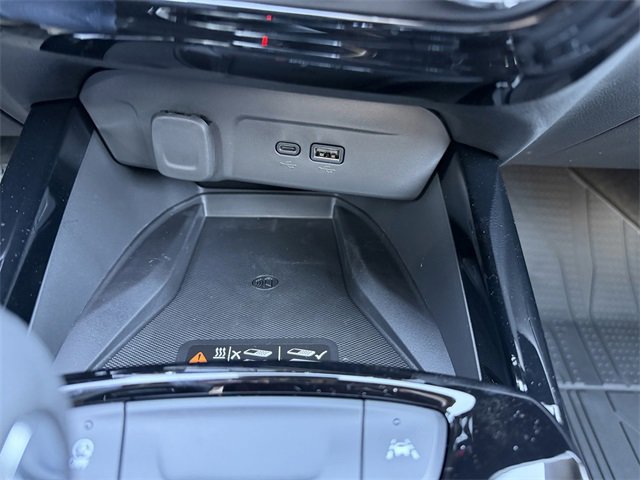 New 2026 Chevrolet Trax RS image 21