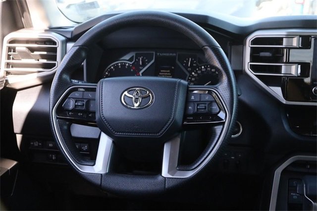 Used 2023 Toyota Tundra SR5 w/ SR5 Convenience Package image 22