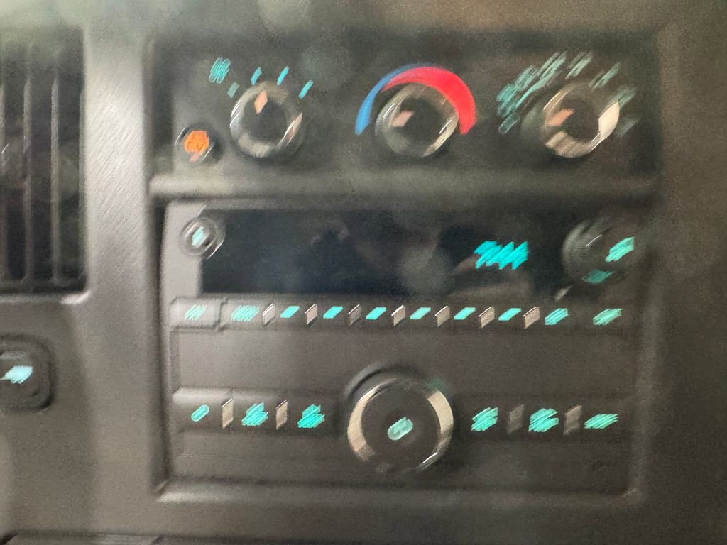 New 2026 Chevrolet Express 2500 w/ Driver Convenience Package RWD image 12