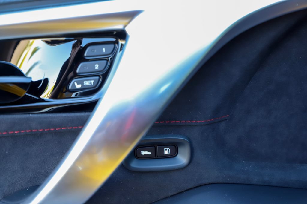 Used 2022 Acura NSX Type S AWD/4WD image 60