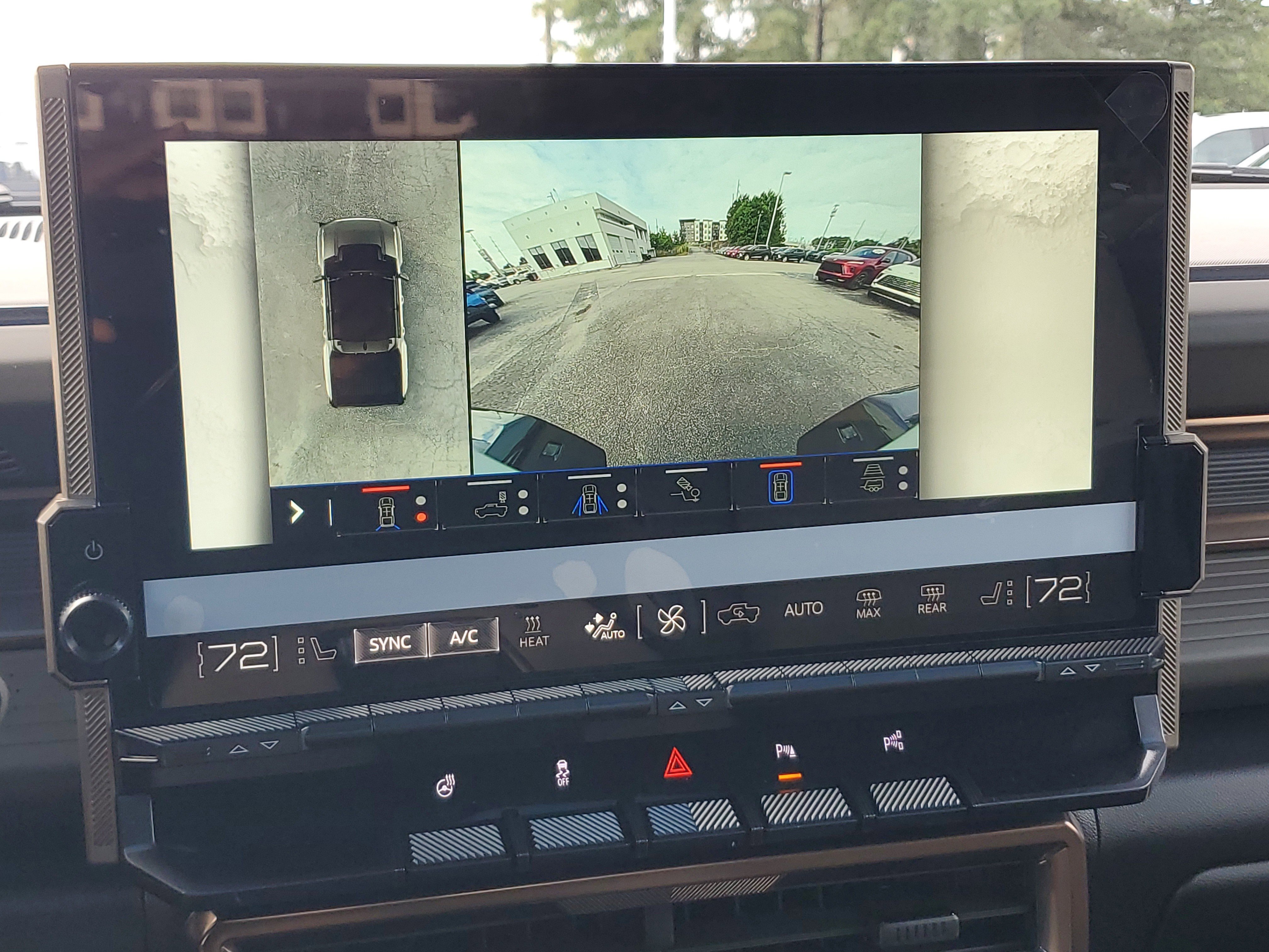 New 2025 GMC Hummer EV 2X image 26