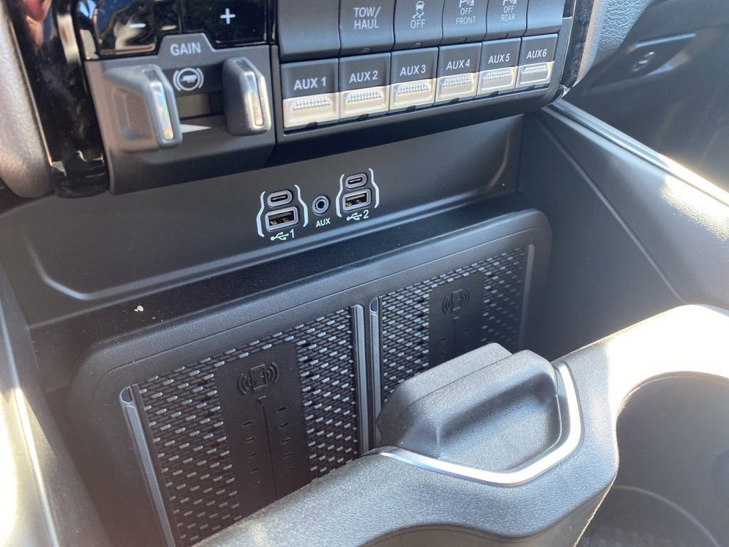 New 2026 RAM 2500 Laramie w/ Night Edition image 29