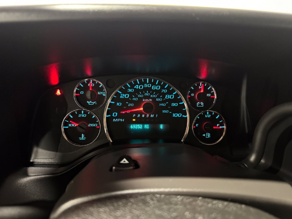 Used 2023 Chevrolet Express 3500 LS RWD image 5