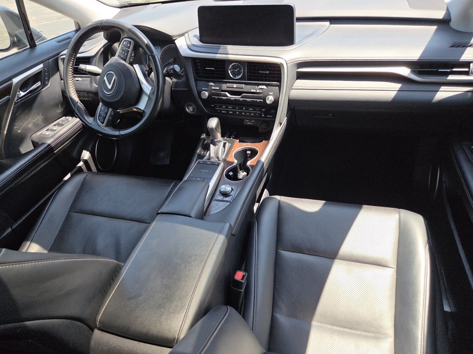 Used 2020 Lexus RX 350 AWD w/ Premium Package image 30