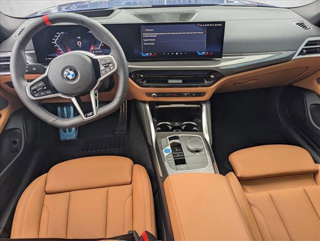 New 2026 BMW i4 M60 image 14