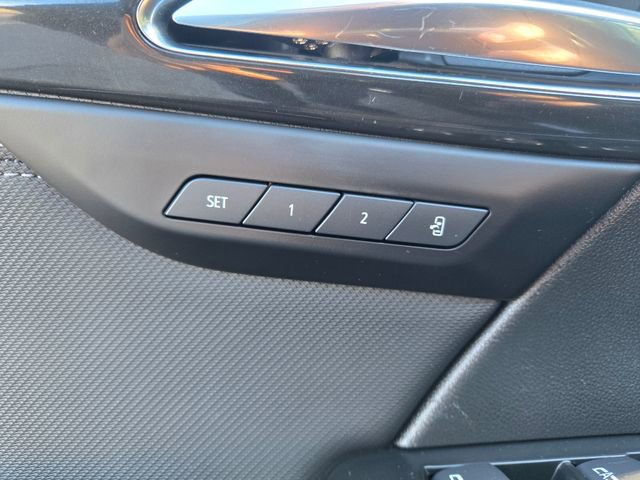 Used 2025 Buick Envision Preferred image 14