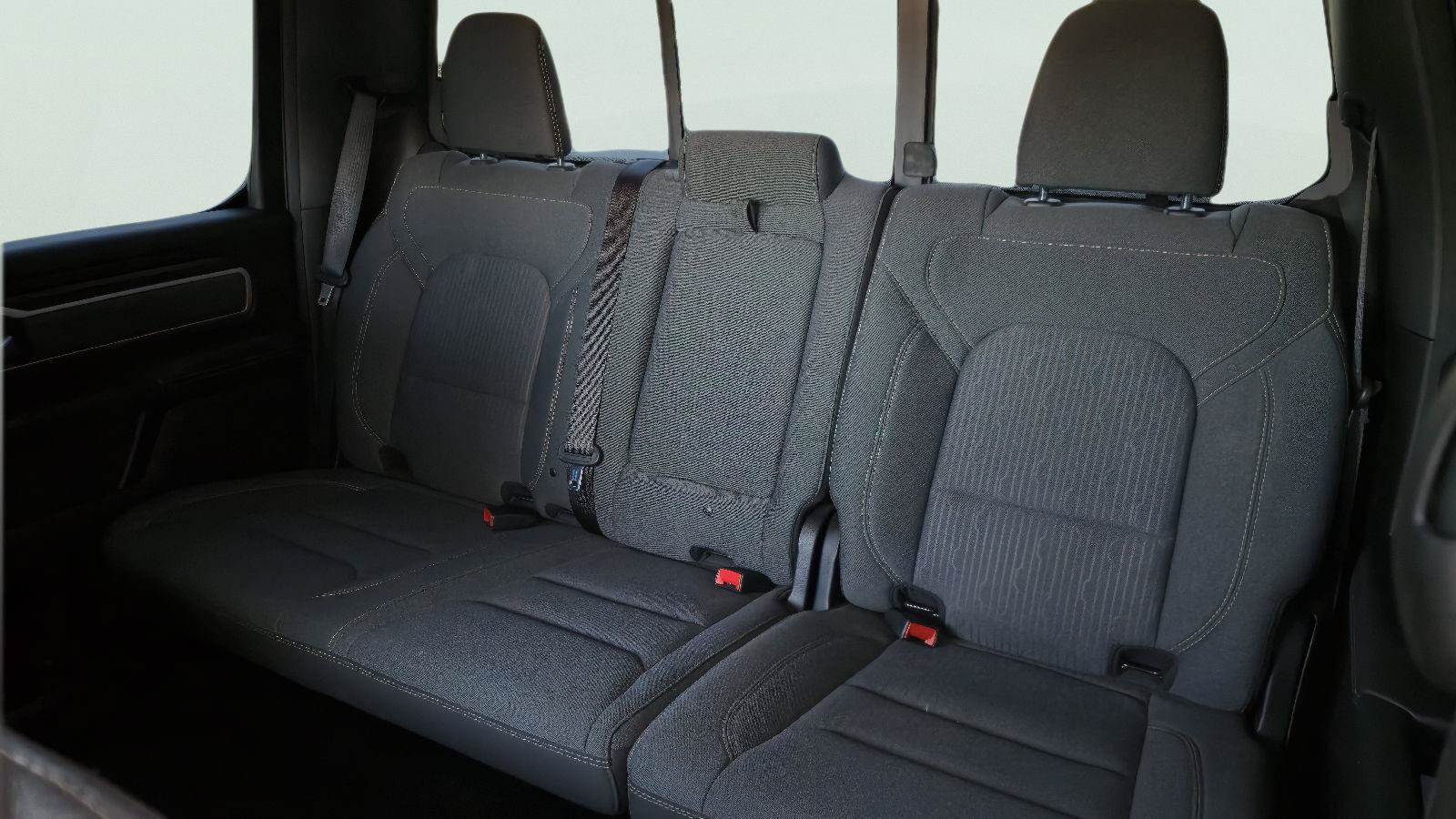 Used 2022 RAM 1500 Big Horn AWD/4WD image 23