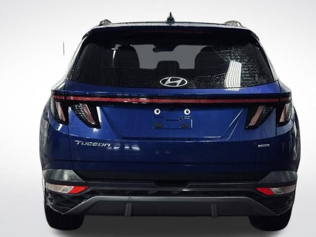 Used 2023 Hyundai Tucson Limited image 8