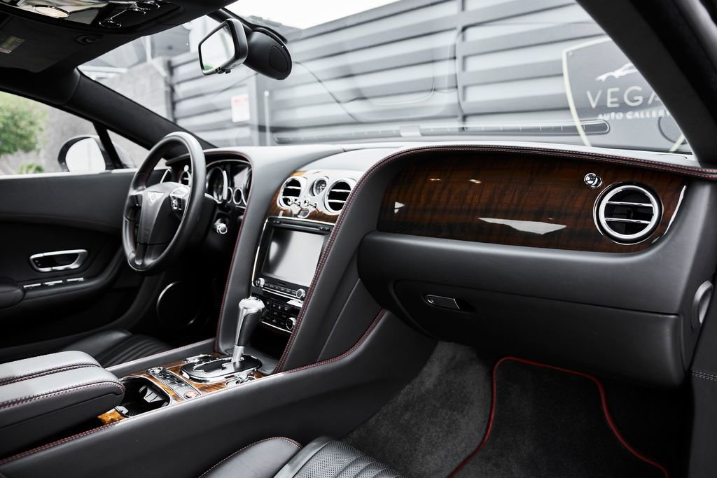 Used 2016 Bentley Continental GT AWD/4WD image 37