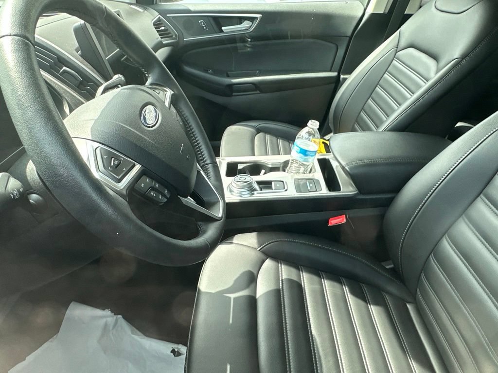 Used 2024 Ford Edge SEL w/ Convenience Package AWD/4WD image 10