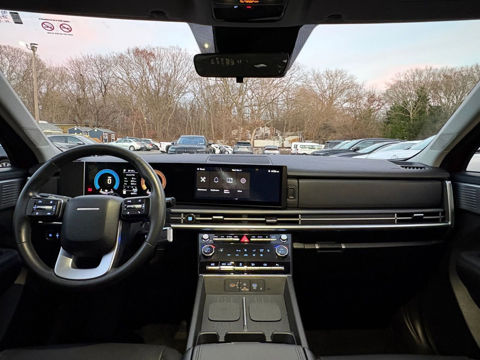 Used 2025 Hyundai Santa Fe SEL image 35