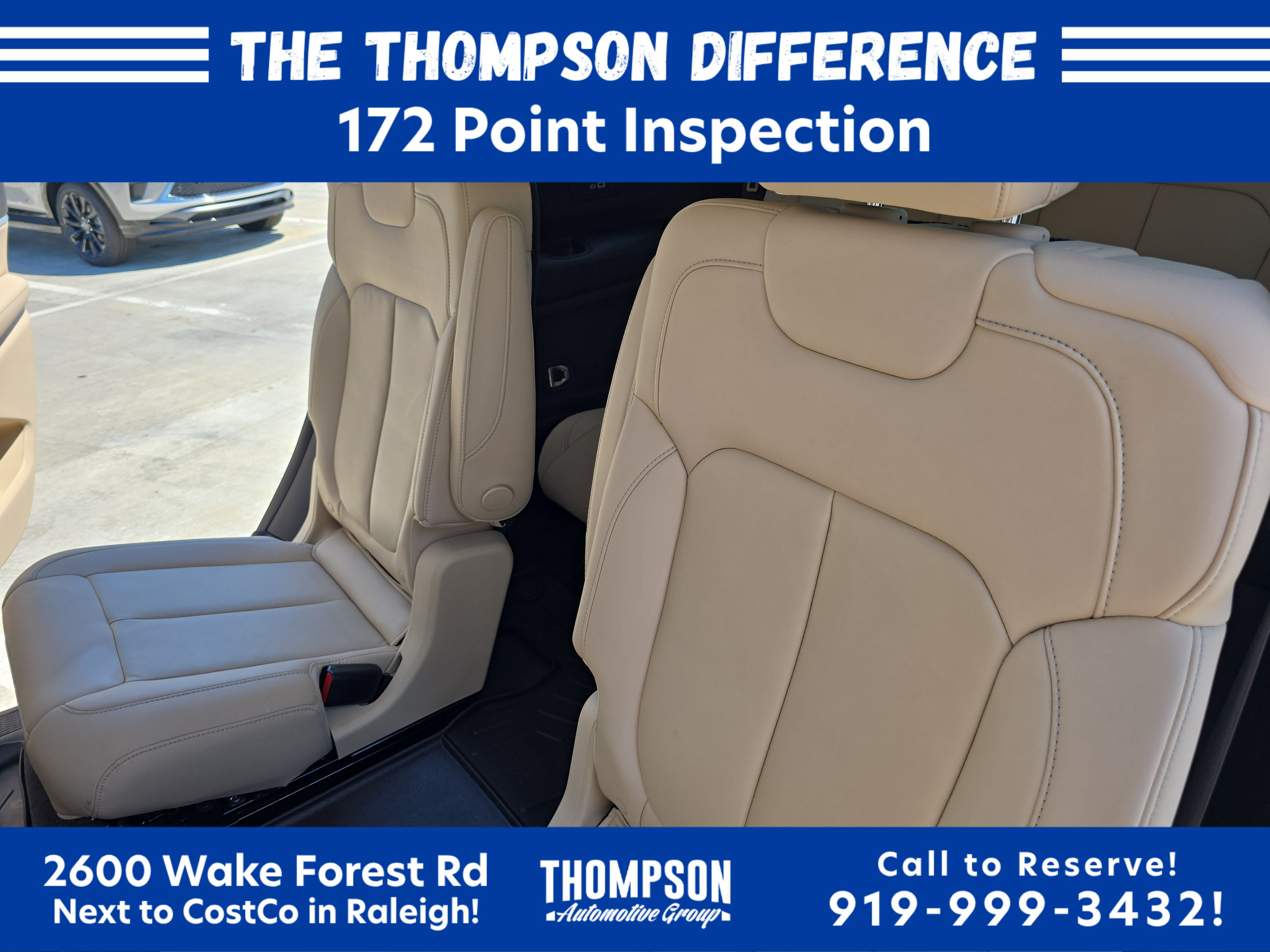 Used 2021 Jeep Grand Cherokee L Limited AWD/4WD image 15