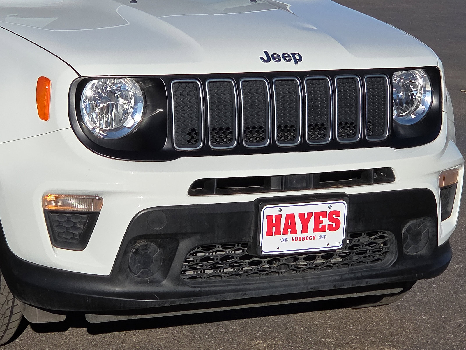 Used 2023 Jeep Renegade Latitude image 6