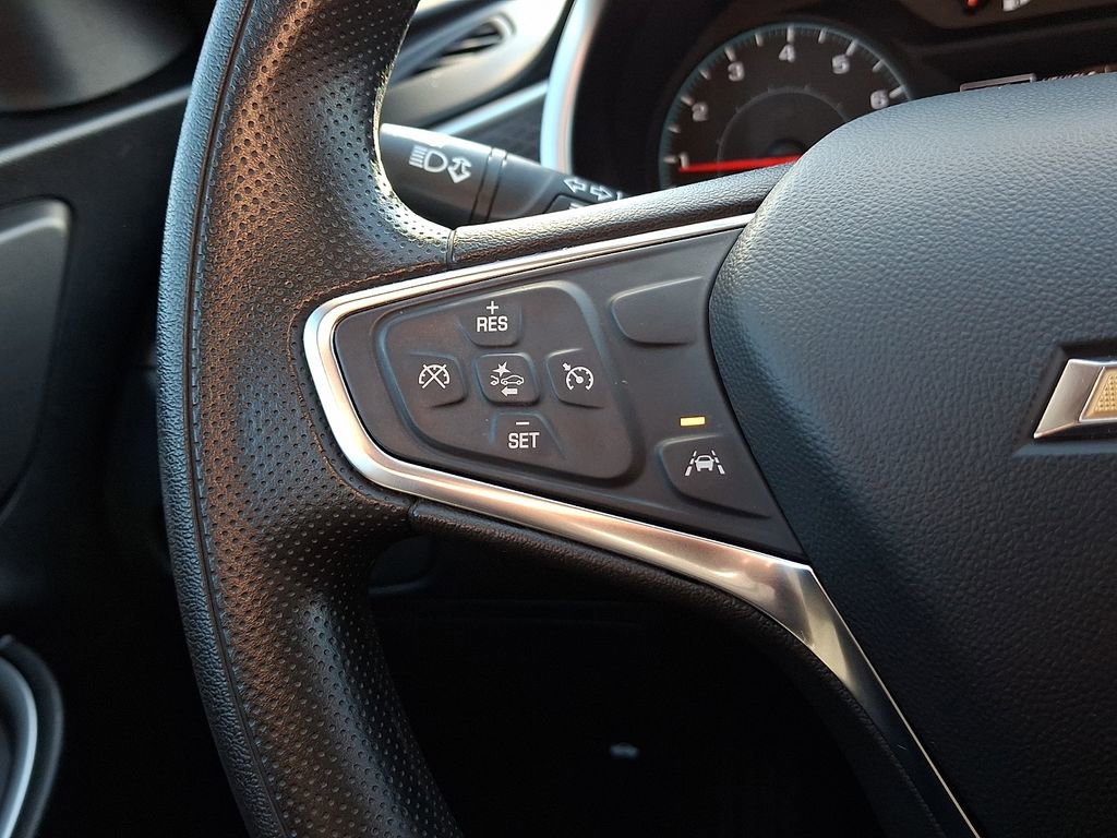 Used 2024 Chevrolet Malibu LT image 21