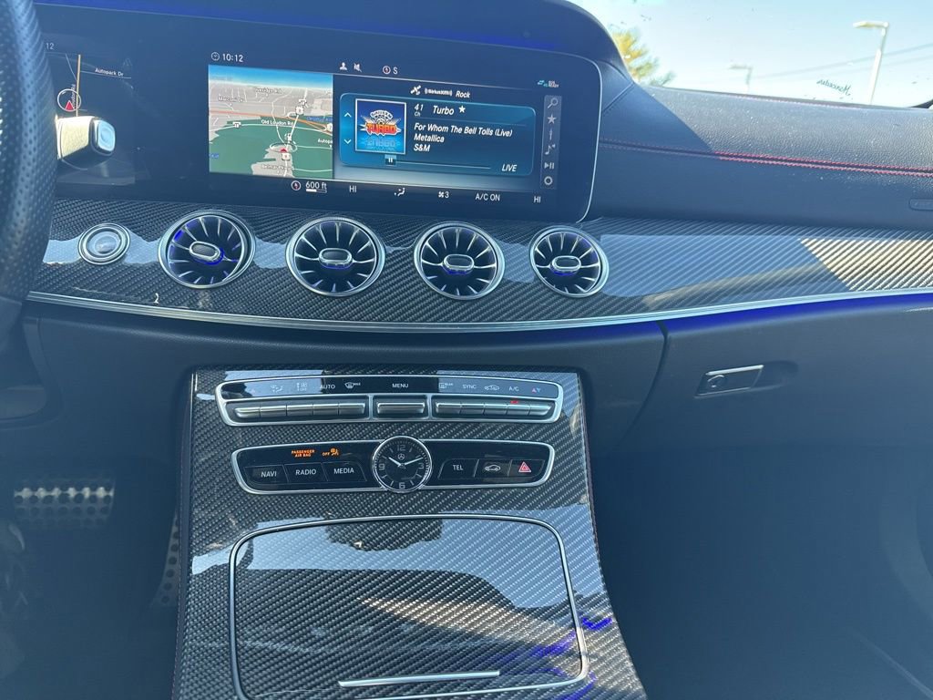 Used 2019 Mercedes-Benz CLS 53 AMG 4MATIC image 20