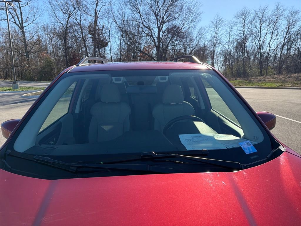 Used 2021 Subaru Forester Premium image 13