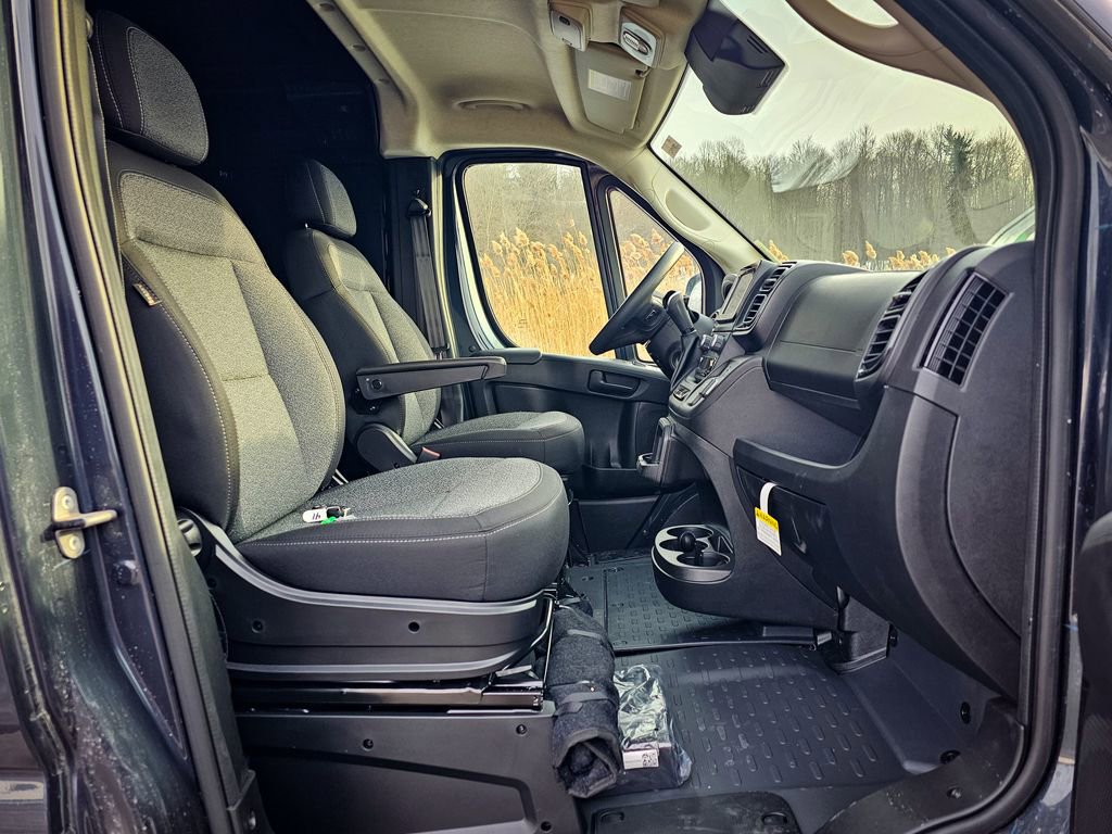 New 2026 RAM ProMaster 1500 w/ Convenience Group image 29