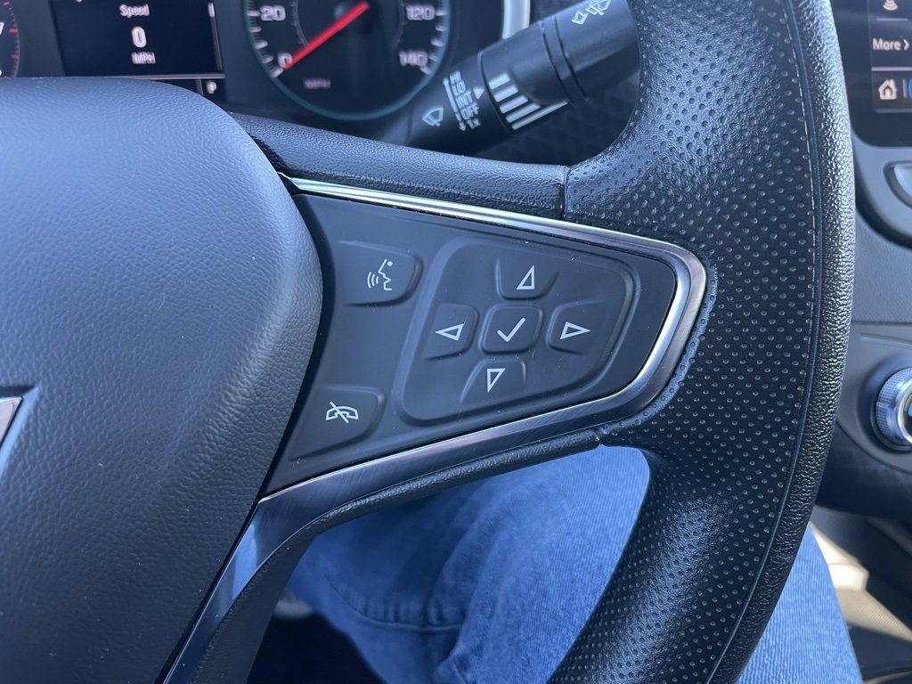 Used 2023 Chevrolet Malibu LT image 20