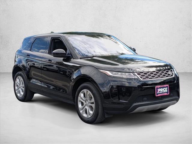 Used 2020 Land Rover Range Rover Evoque S image 3