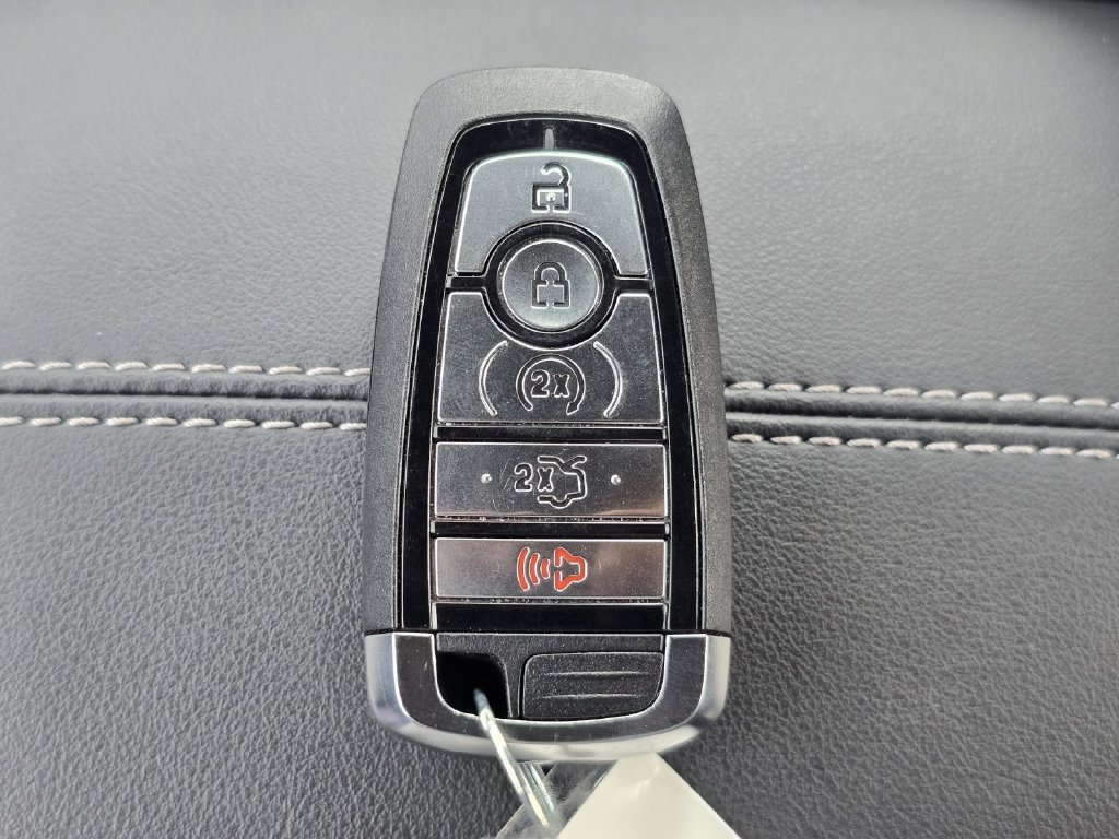 Used 2025 Ford Mustang GT Premium w/ 60th Anniversary Package RWD image 35