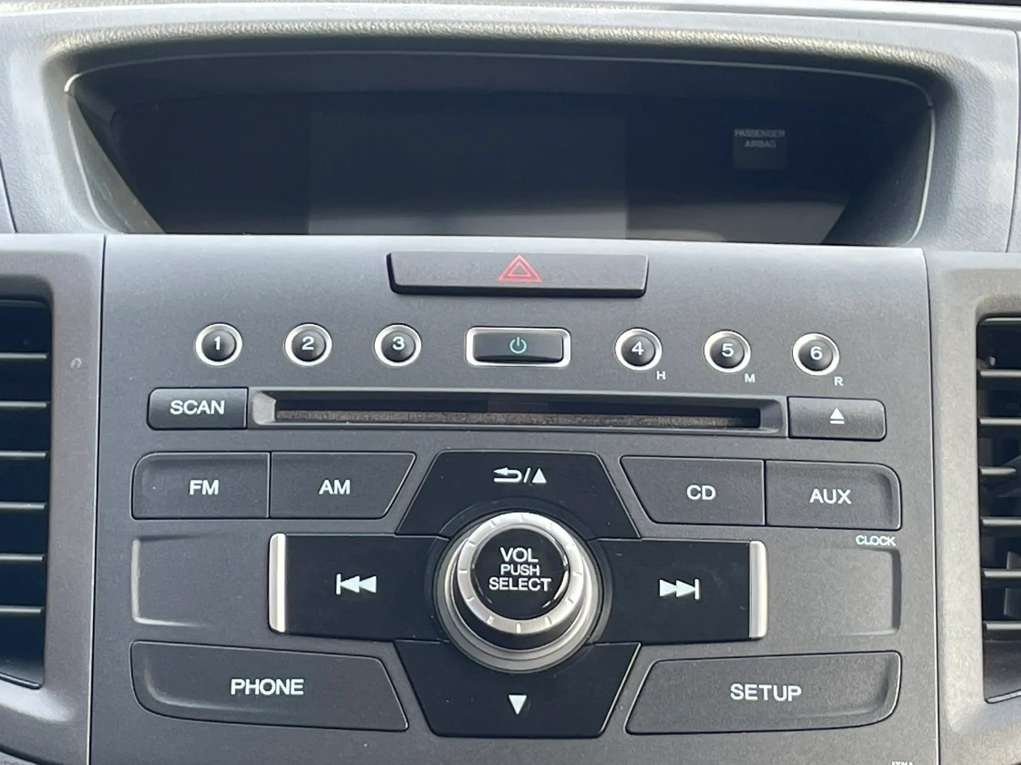 Used 2014 Honda CR-V LX image 14