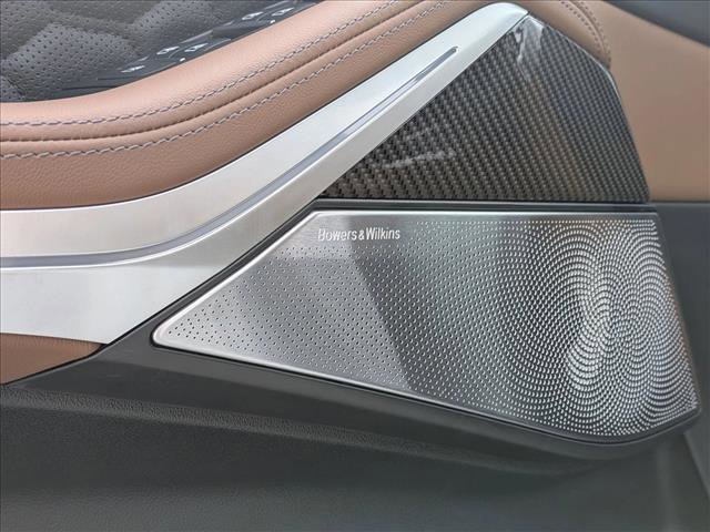 New 2026 BMW X5 M Competition image 24