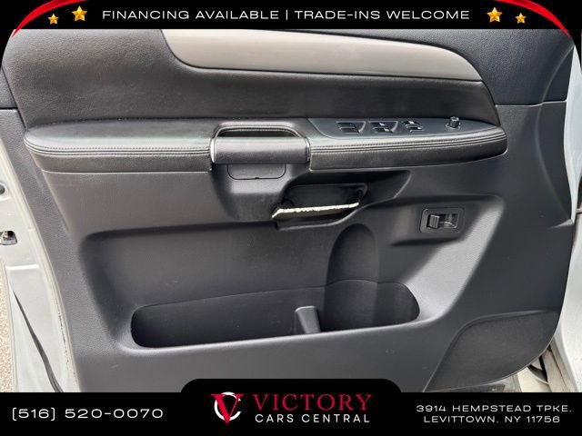 Used 2010 Nissan Armada SE image 9