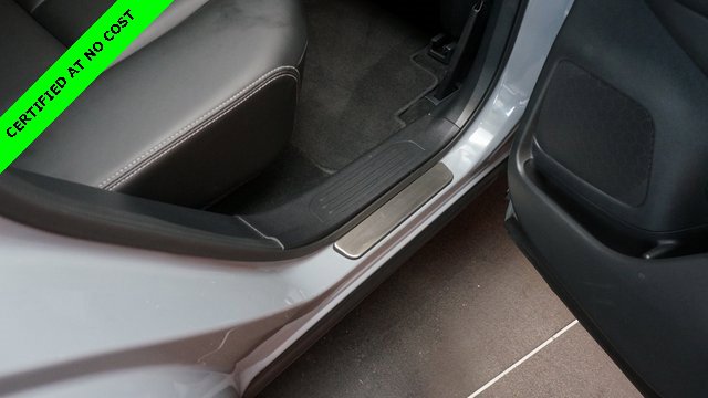 Used 2024 Nissan Murano SV w/ SV Midnight Edition Package image 48