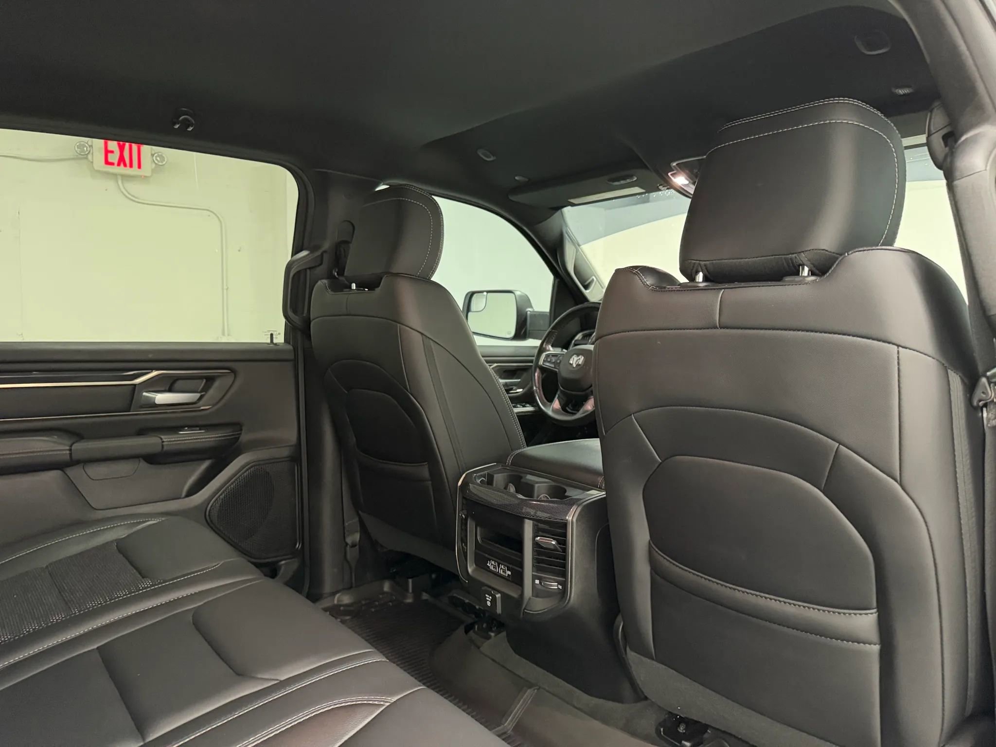 Used 2019 RAM 1500 Sport w/ Level 2 Equipment Group AWD/4WD image 14