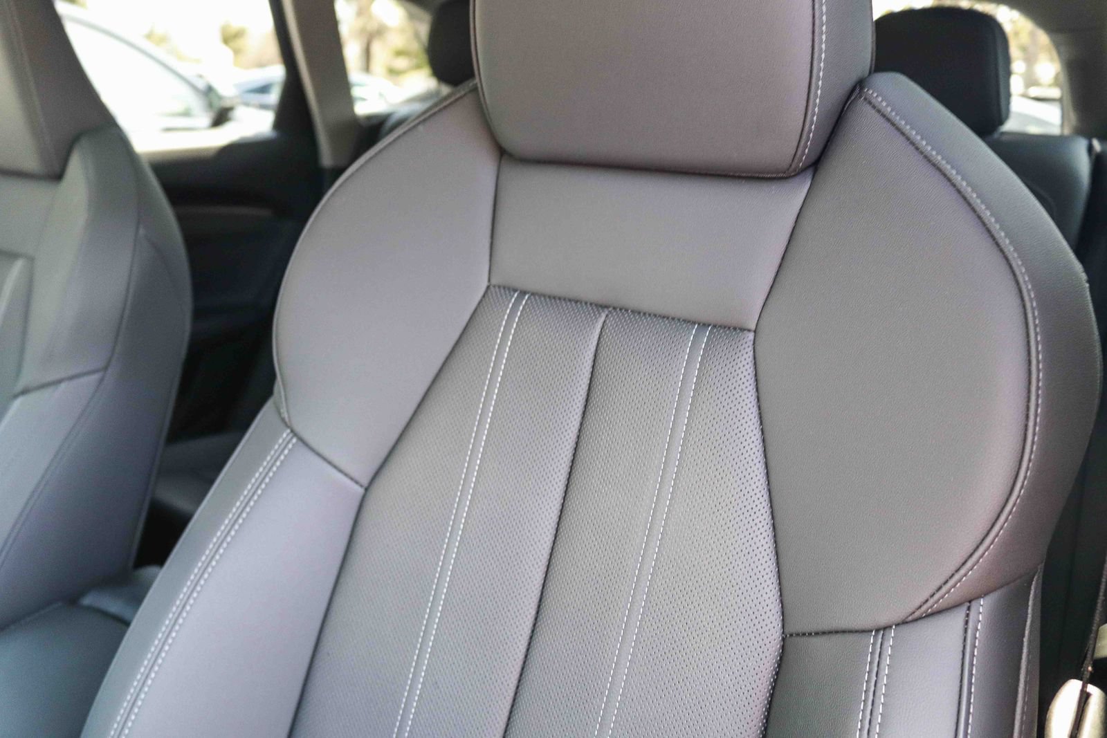 Certified 2025 Audi Q5 Premium Plus w/ Premium Plus AWD/4WD image 29